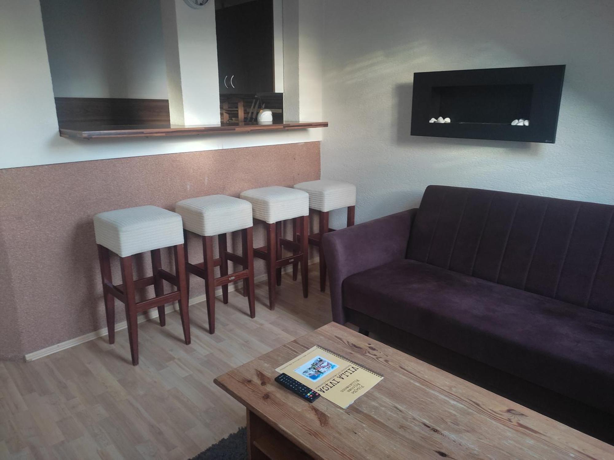 Spa & Pool Apartments Prestige Villa Ivica Marianka Bagian luar foto