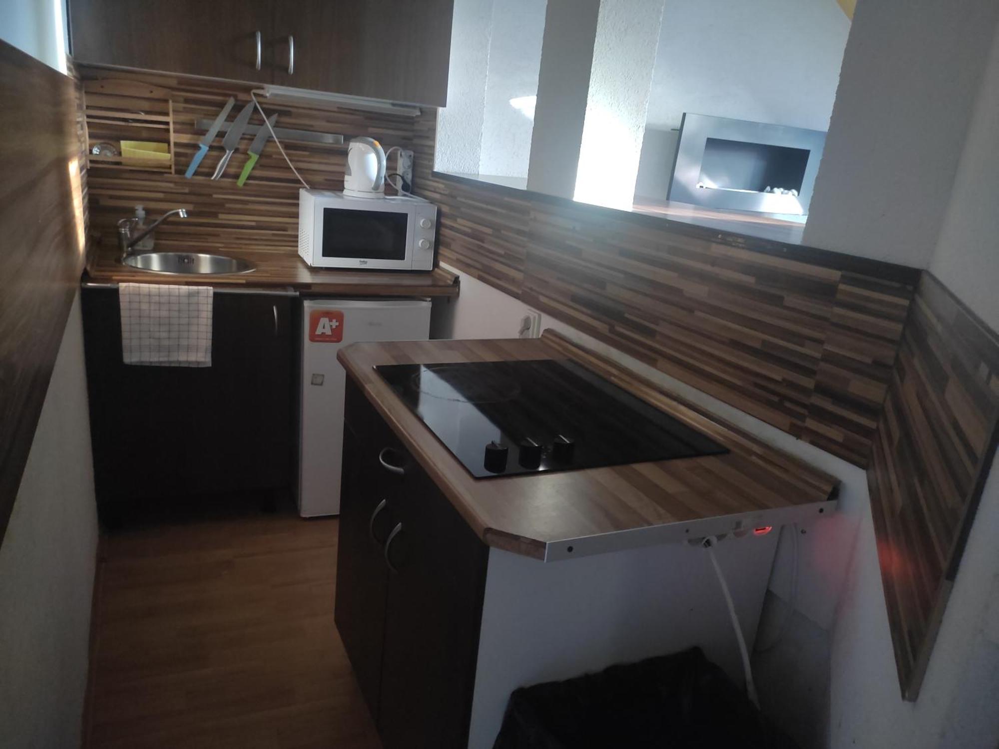 Spa & Pool Apartments Prestige Villa Ivica Marianka Bagian luar foto