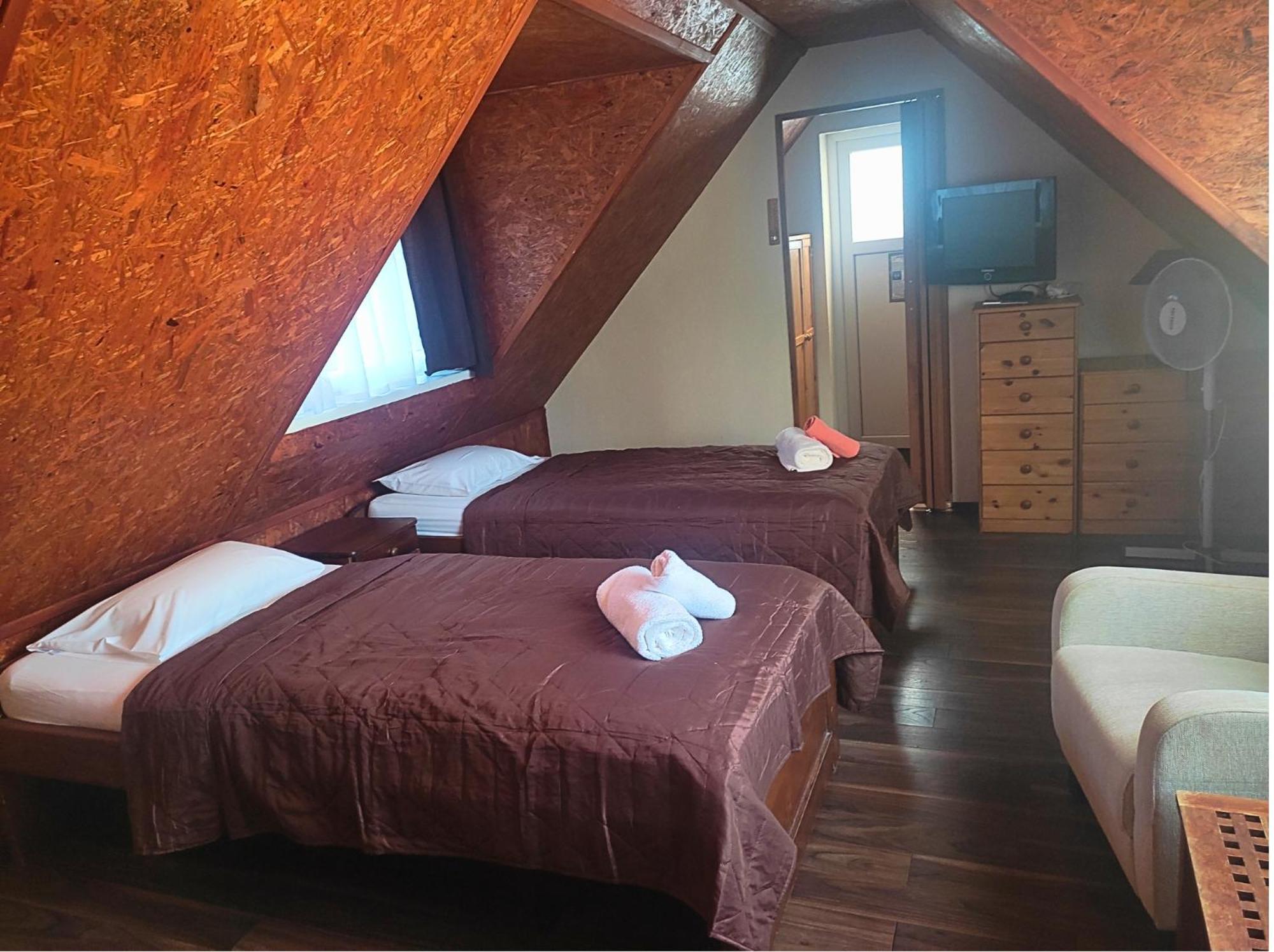 Spa & Pool Apartments Prestige Villa Ivica Marianka Bagian luar foto