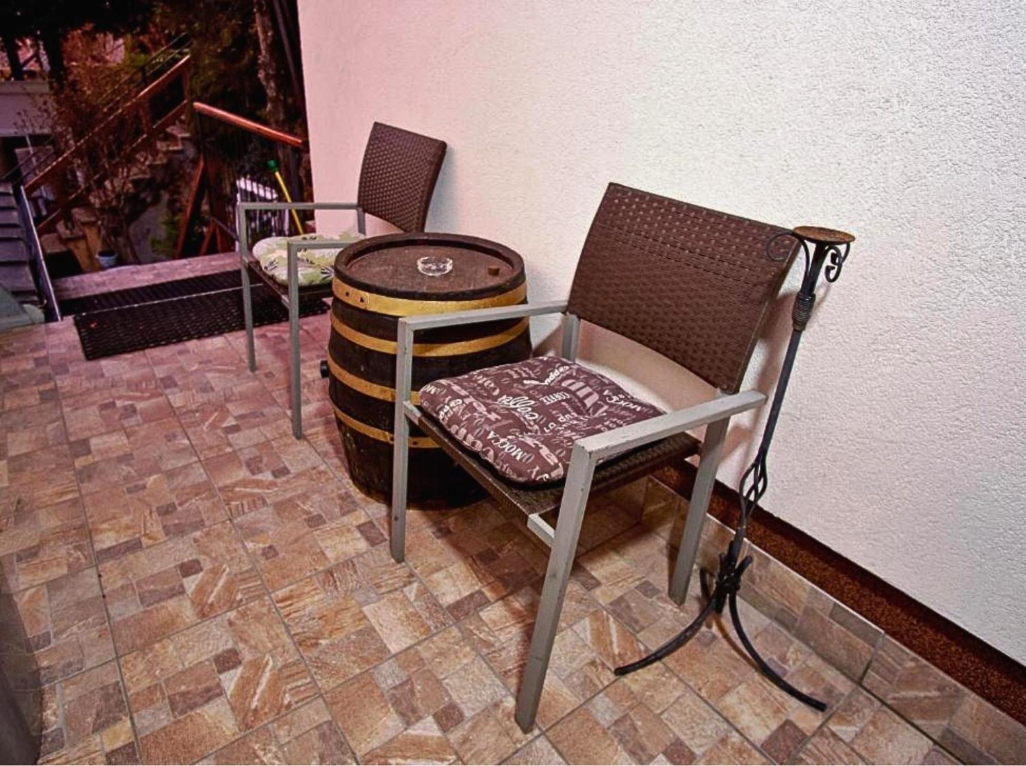 Spa & Pool Apartments Prestige Villa Ivica Marianka Bagian luar foto