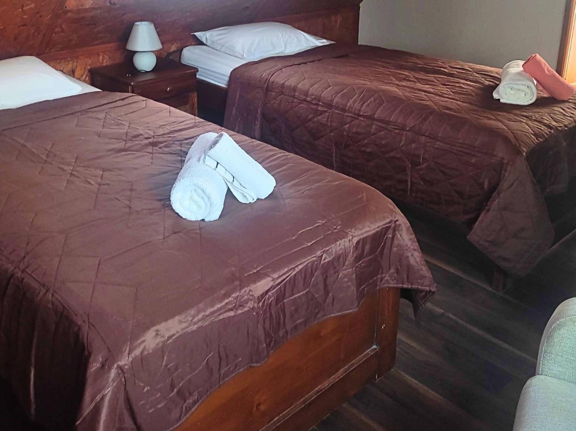 Spa & Pool Apartments Prestige Villa Ivica Marianka Bagian luar foto