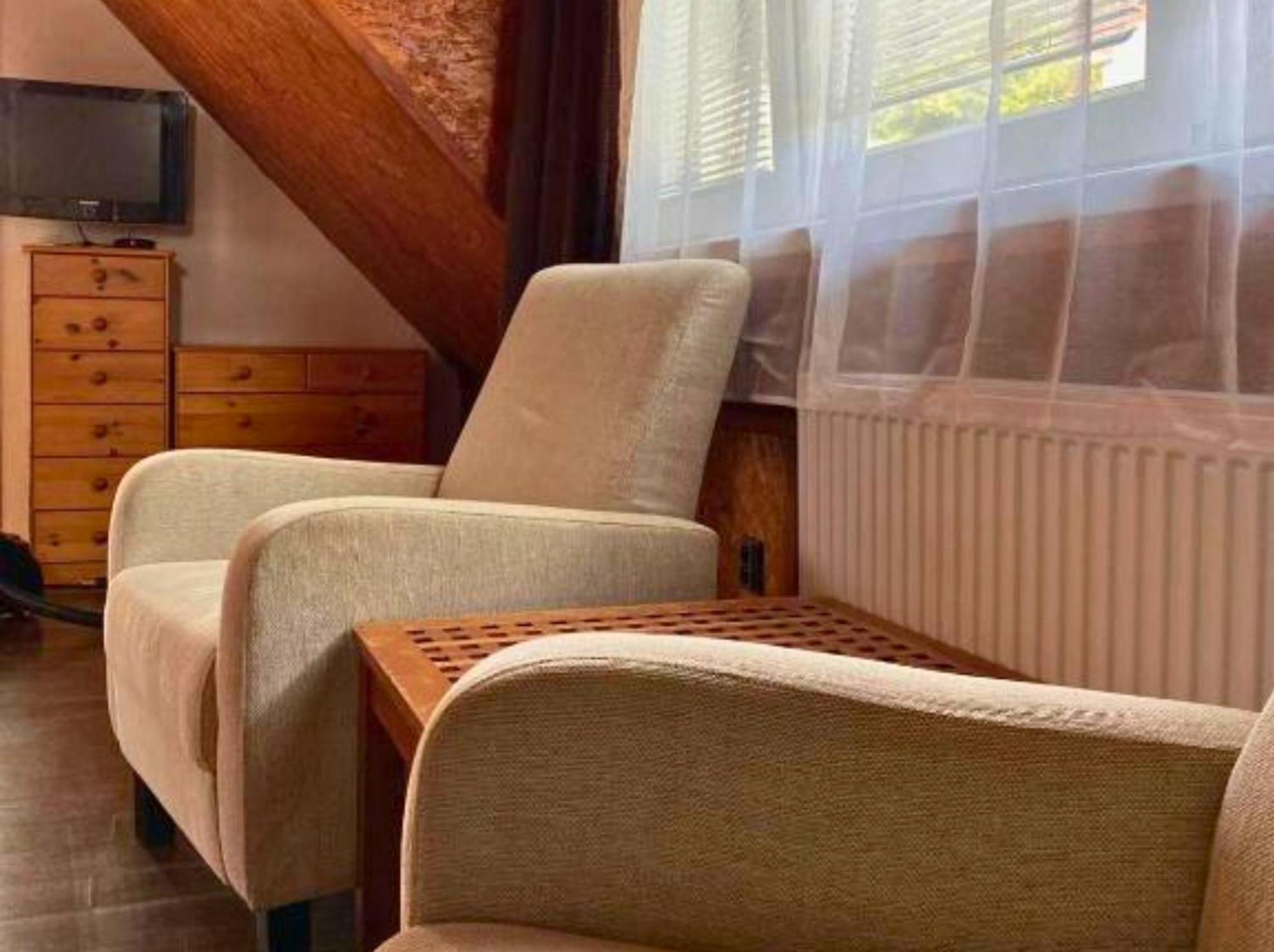 Spa & Pool Apartments Prestige Villa Ivica Marianka Bagian luar foto