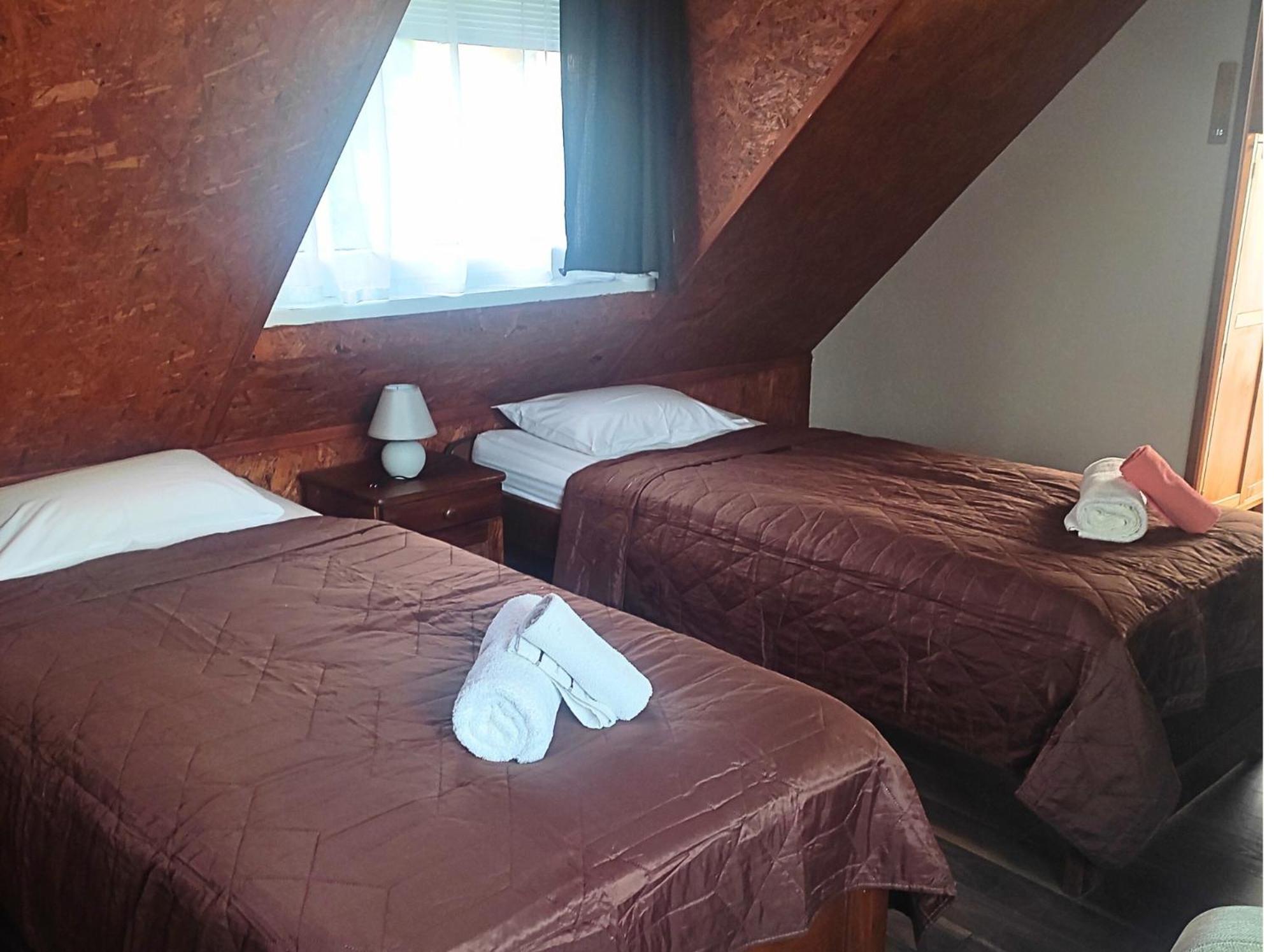 Spa & Pool Apartments Prestige Villa Ivica Marianka Bagian luar foto