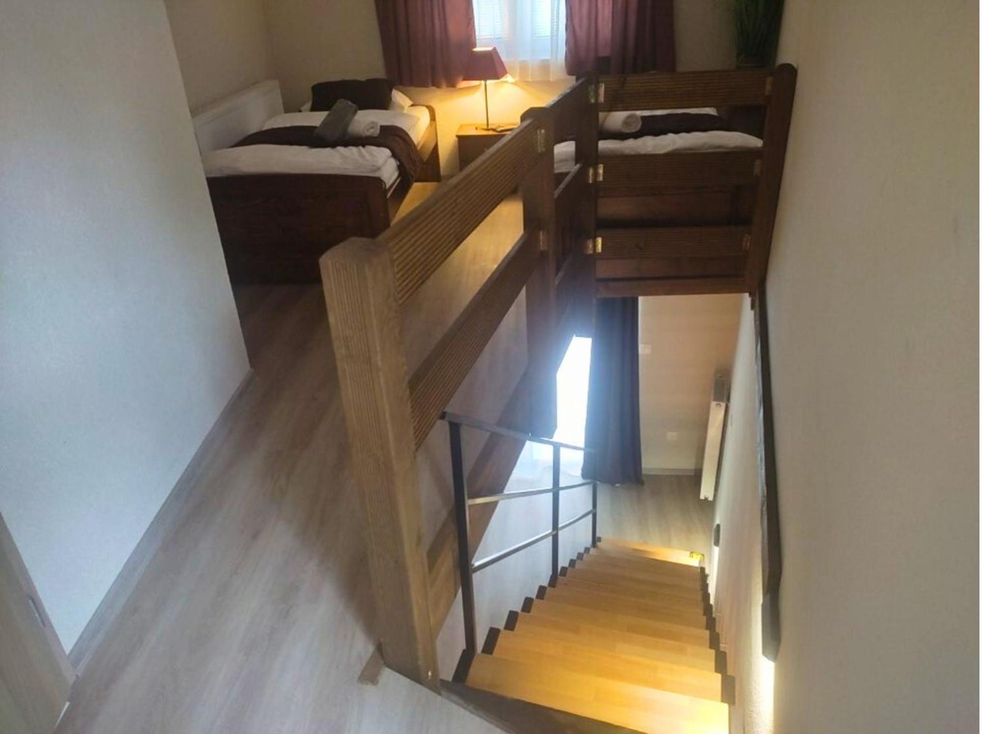 Spa & Pool Apartments Prestige Villa Ivica Marianka Bagian luar foto
