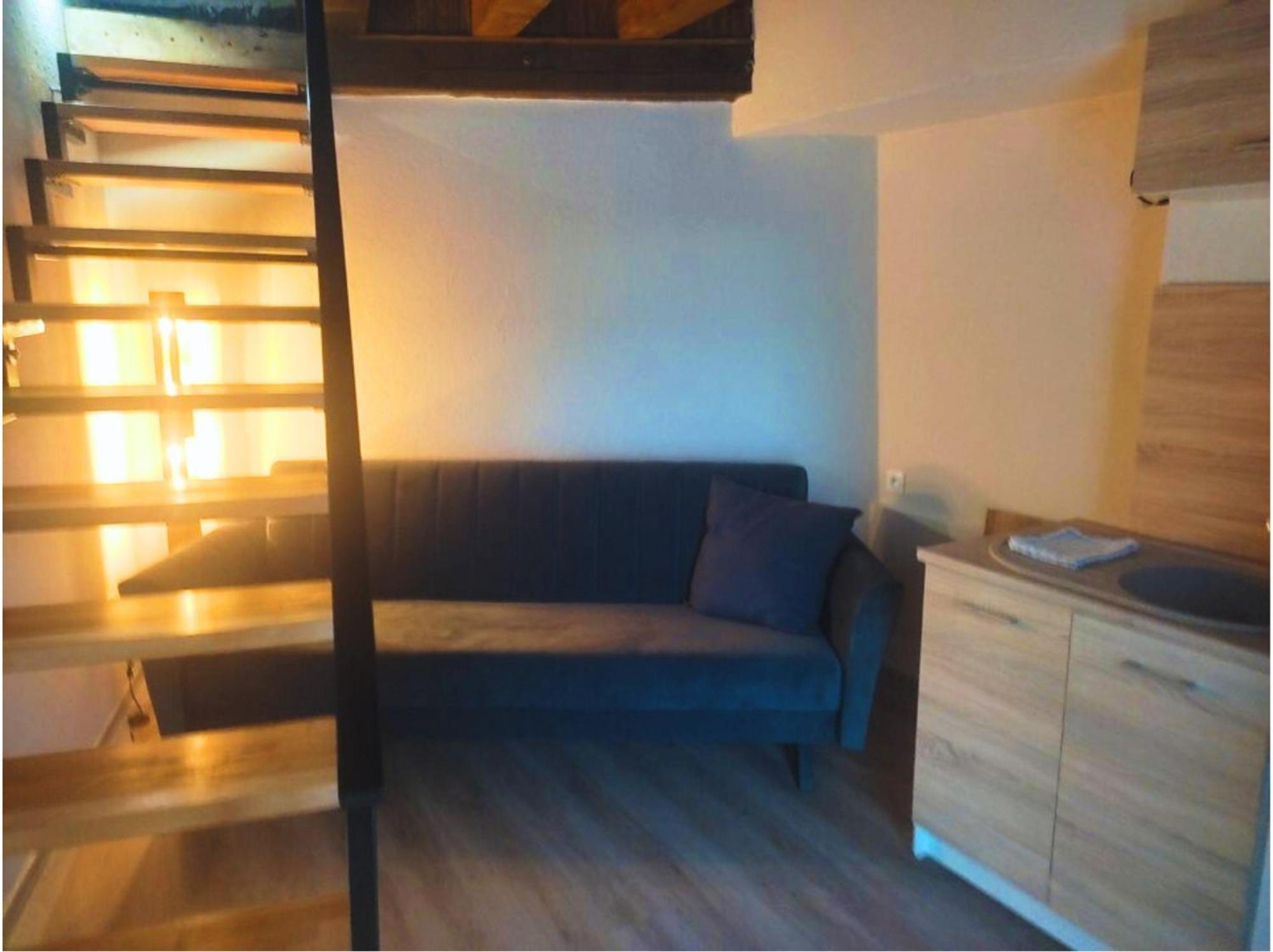 Spa & Pool Apartments Prestige Villa Ivica Marianka Bagian luar foto