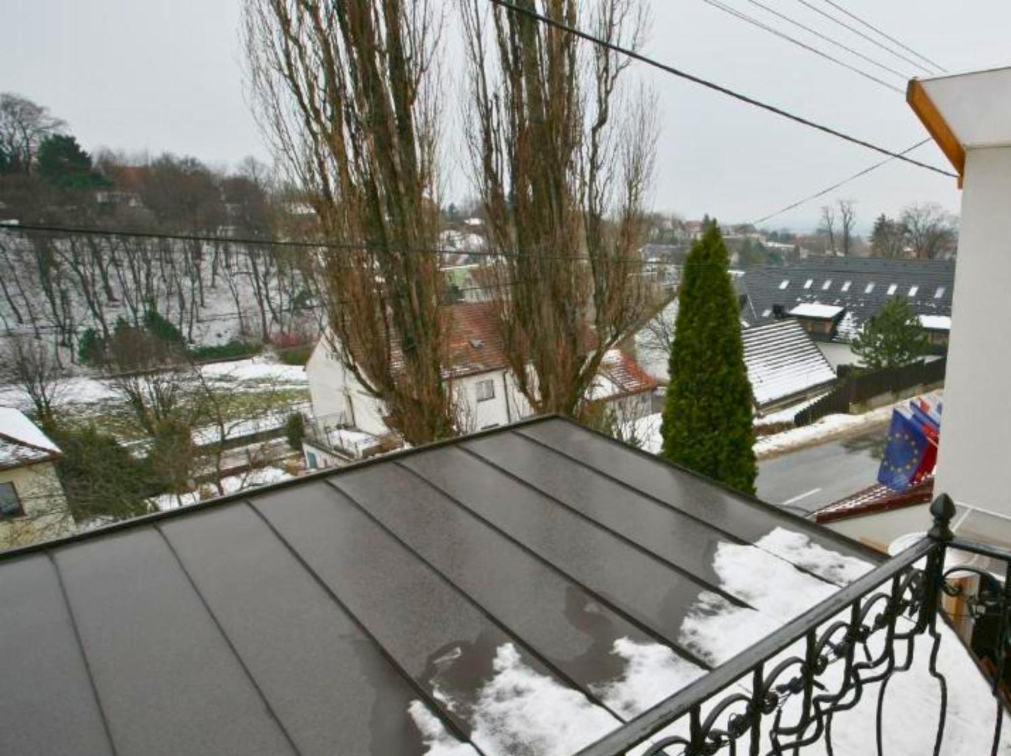 Spa & Pool Apartments Prestige Villa Ivica Marianka Bagian luar foto