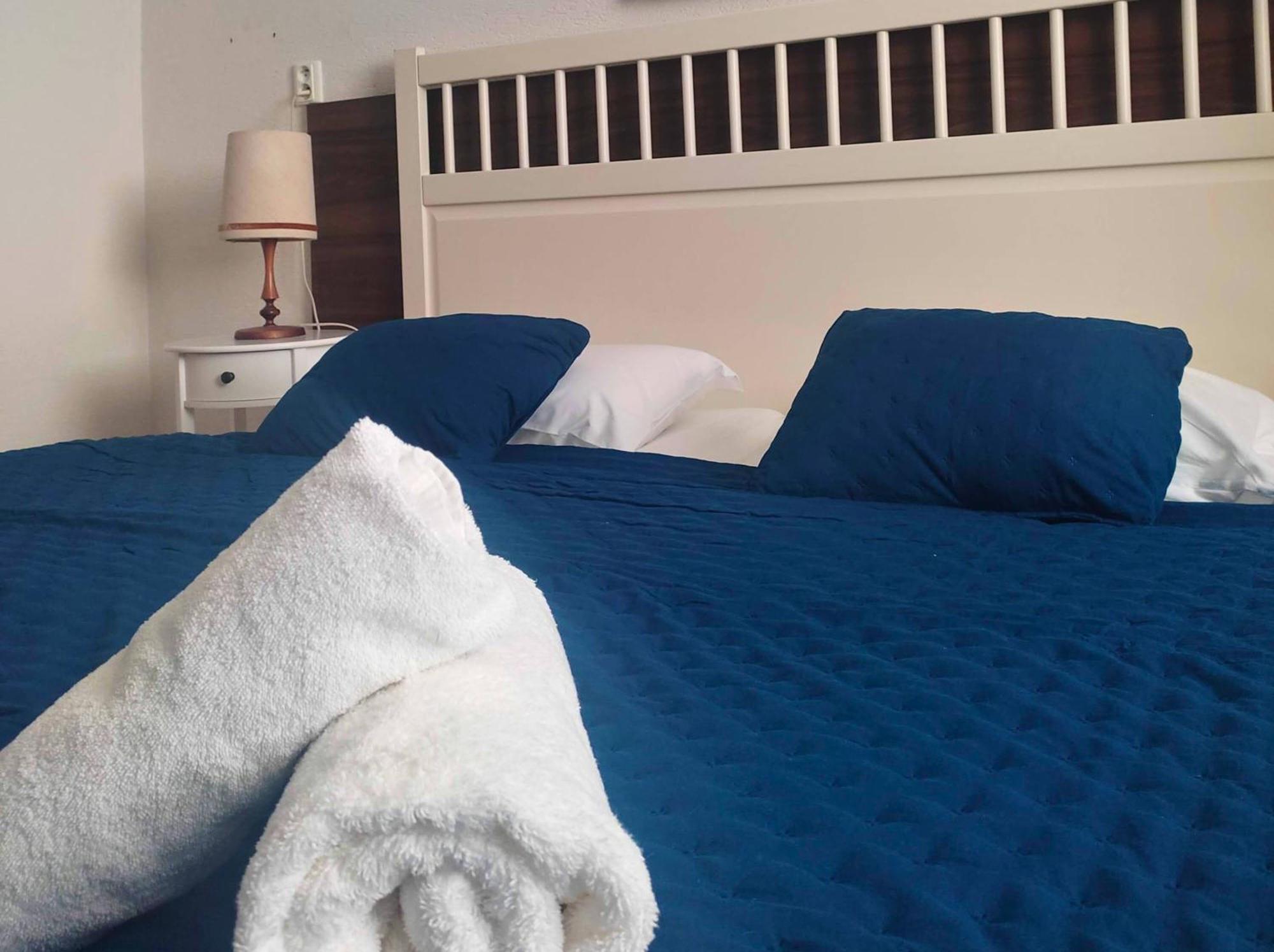 Spa & Pool Apartments Prestige Villa Ivica Marianka Bagian luar foto
